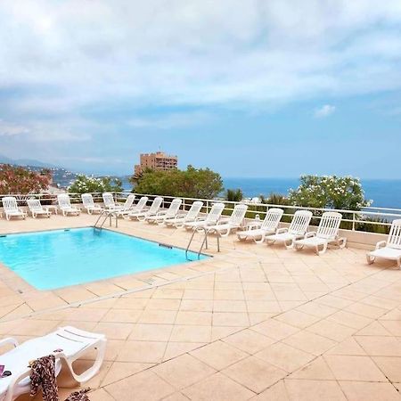 Monaco Beausoleil "La Maison De Marie" Экстерьер фото