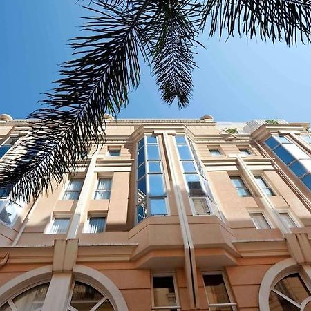 Monaco Beausoleil "La Maison De Marie" Экстерьер фото