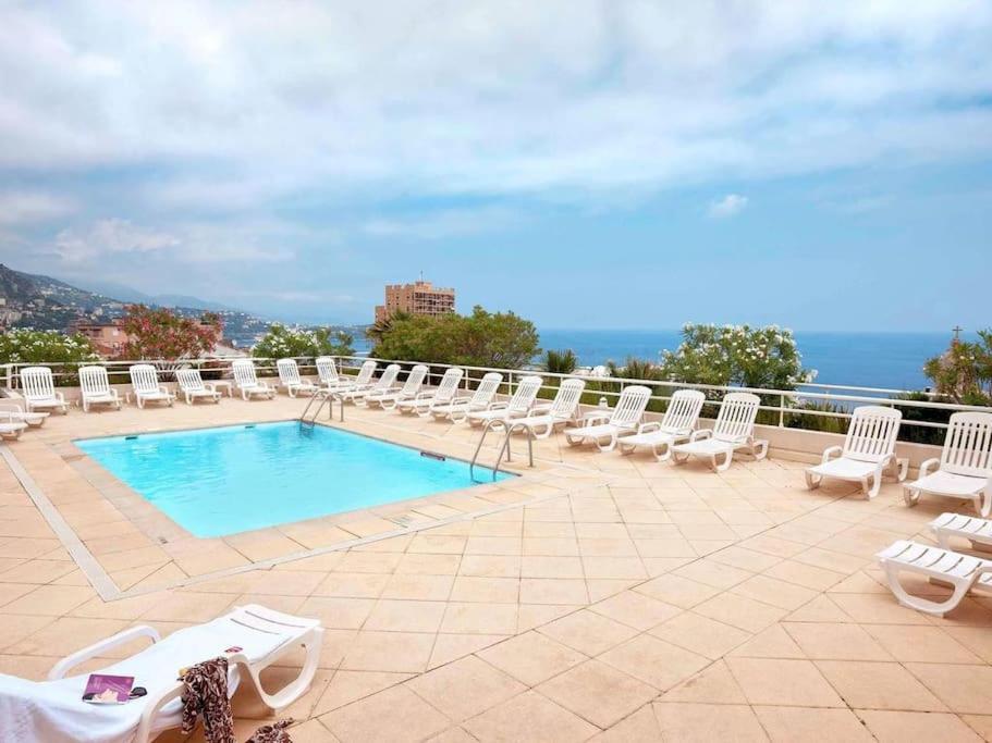 Monaco Beausoleil "La Maison De Marie" Экстерьер фото