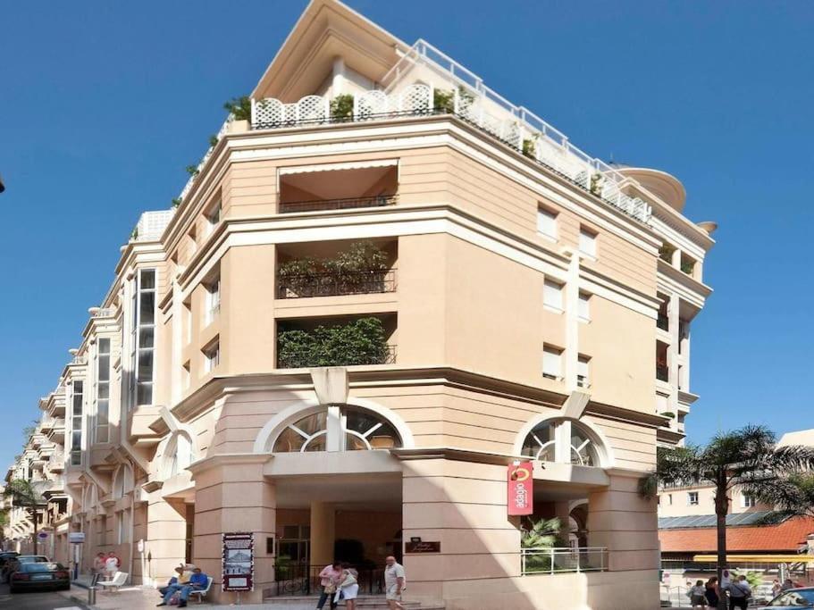 Monaco Beausoleil "La Maison De Marie" Экстерьер фото